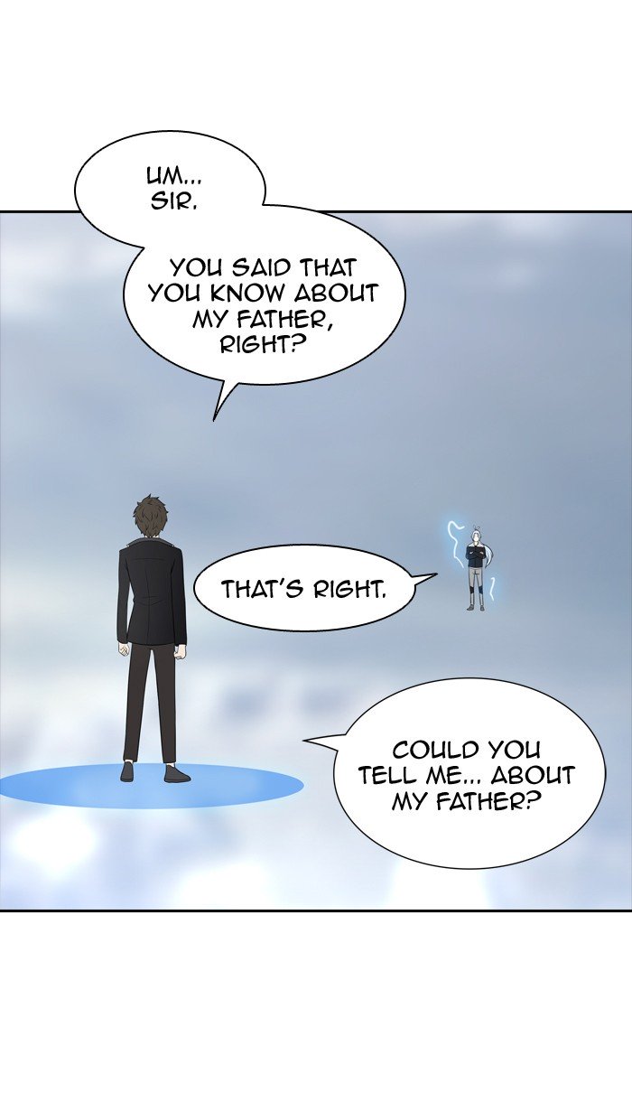 Tower of God, Chapter 368 image 077